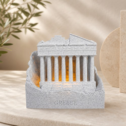 Tempel Leuchtobjekt Greece online kaufen online entdecken