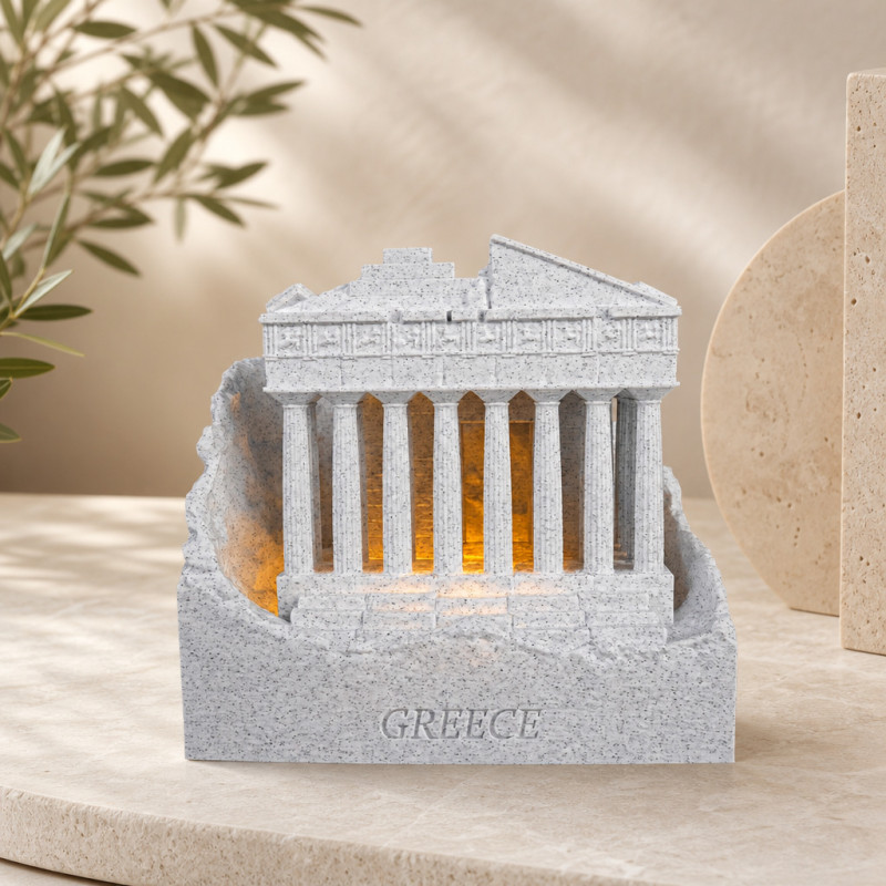 Tempel Leuchtobjekt Greece online kaufen online entdecken