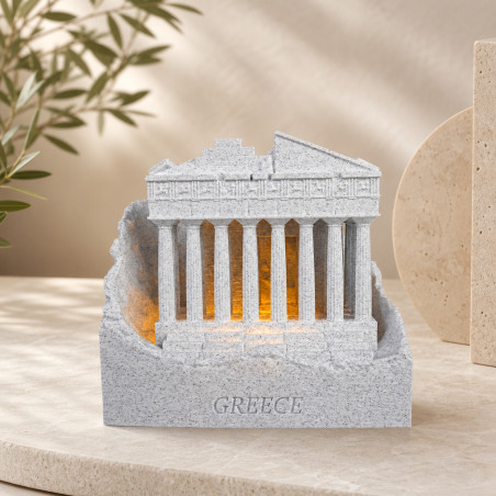 Tempel Leuchtobjekt Greece online kaufen online entdecken