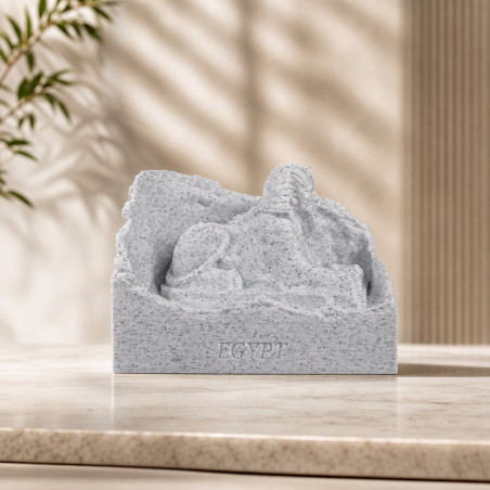 Sphinx Dekofigur Egypt online kaufen für 3D-Druck & Projekte