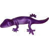Gecko Dekoration in 3 Größen