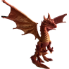 Drache (beweglich) – beweglicher Drache online entdecken