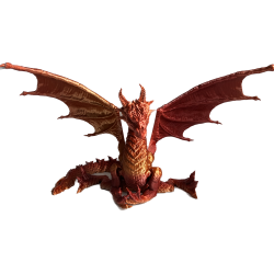 Drache (beweglich) – beweglicher Drache online entdecken