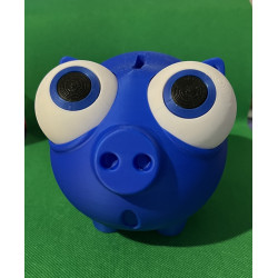 Sparschwein mit Drehverschluss dekorativ bestellen