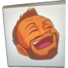 Farblitho - 20cm - ChrisTV87 - Emotes