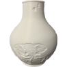 Elefantenlampe in Vasenform | Dekorative Designlampe