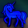 Einhorn Nachtlicht mit RGB-LED online kaufen online…
