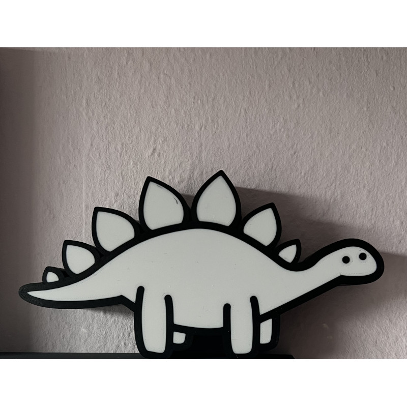 Dinosaurier - Nachtlicht - 3