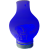Elefantenlampe in Vasenform – dekorative Deko-Lampe