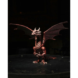 Drache (beweglich) – beweglicher Drache online entdecken