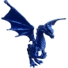 Drache (beweglich) – beweglicher Drache online entdecken