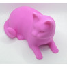 Dekorative Katze – schlichtes 3D-Modell in 3… online kaufen