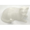 Dekorative Katze – schlichtes 3D-Modell in 3… online kaufen