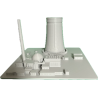 Kernkraftwerk Isar 2 Modell kaufen