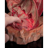 Drache mit rot beleuchteter… – Drache mit Nebelfunktion