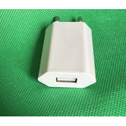 USB-A Netzteil 5V 1A für USB-Geräte für 3D-Druck & Projekte