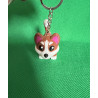 Schlüsselanhänger Hund online kaufen für 3D-Druck & Projekte