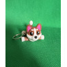 Schlüsselanhänger Hund online kaufen für 3D-Druck & Projekte