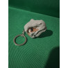 Schlüsselanhänger Dinosaurier | 3D-Dino-Anhänger