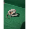 Schlüsselanhänger Dinosaurier | 3D-Dino-Anhänger