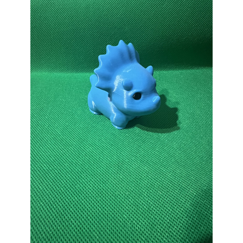 Triceratops 3D-Dino kaufen