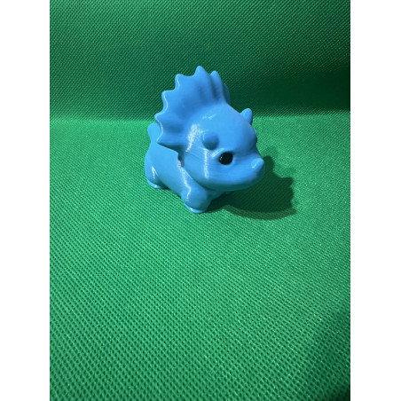 Triceratops 3D-Dino kaufen
