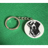 Schlüsselanhänger Hund online kaufen für 3D-Druck & Projekte