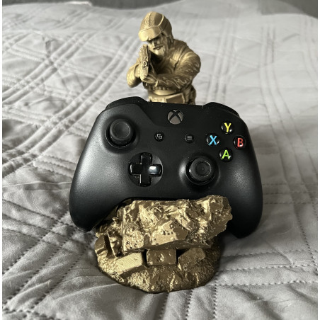 Controller-Halter im Soldaten-Design für Gaming-Controller