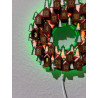 Adventskalender mit Beleuchtung und kleinen… online kaufen