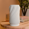 Lampe „einfache Spirale“ – RGB-Spirallampe online entdecken