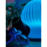 Lampe Pilz RGB mit Fernbedienung – Dekoleuchte
