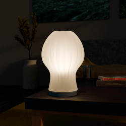 Lampe "Polar"