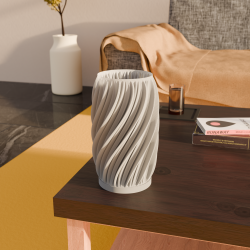 Lampe „Wind“ – RGB-Dekolampe mit Fernbedienung online kaufen