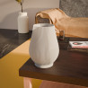 Lampe "Strahlen" mit RGB-LED und Fernbedienung