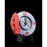 Wanduhr Bremsscheibe – 3D Deko für Auto-Fans online kaufen