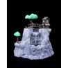 Tischbrunnen Wasserfall online kaufen online entdecken