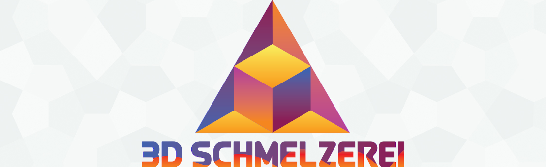 3D Schmelzerei Logo