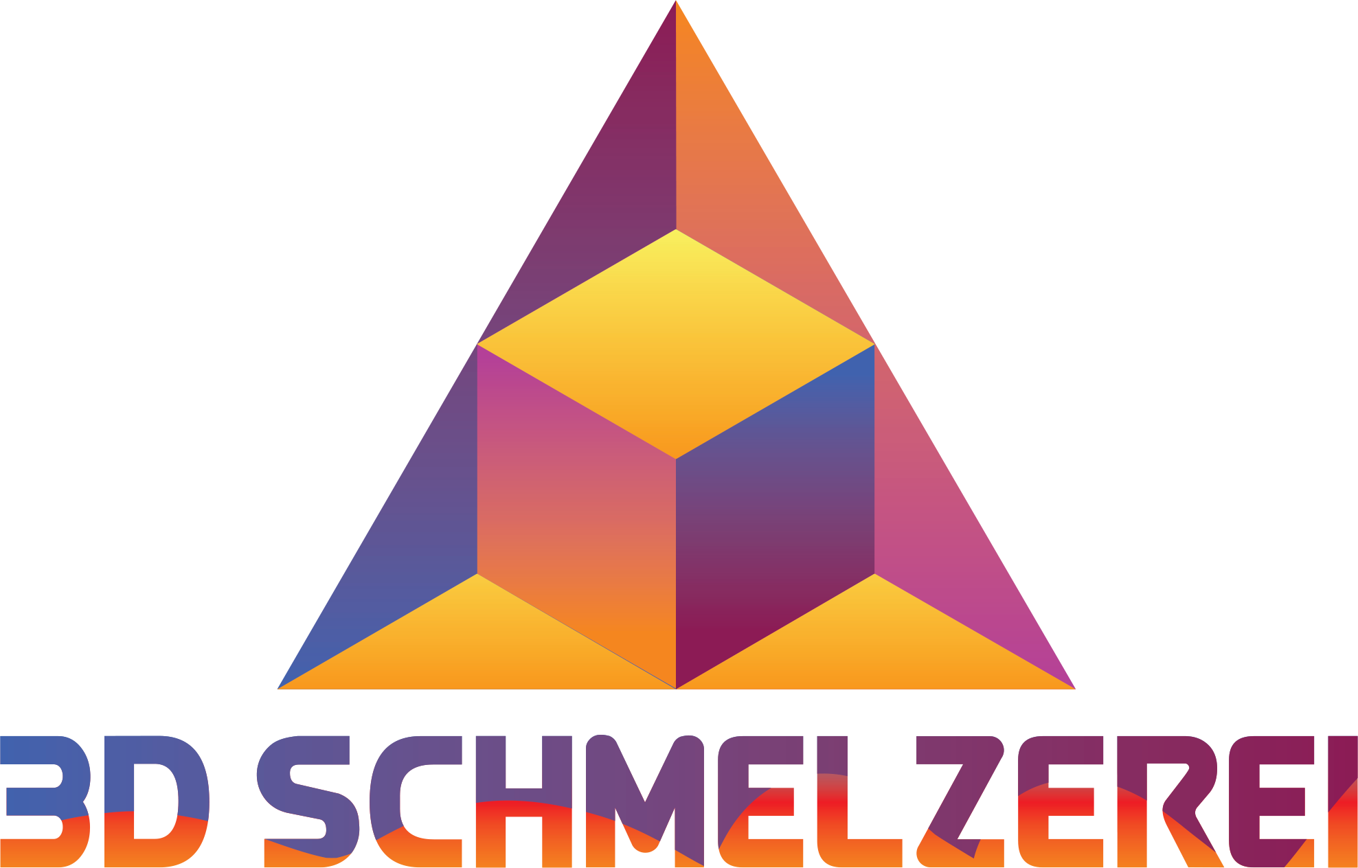3D Schmelzerei